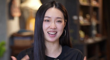 女朋友寄来的ftth影像